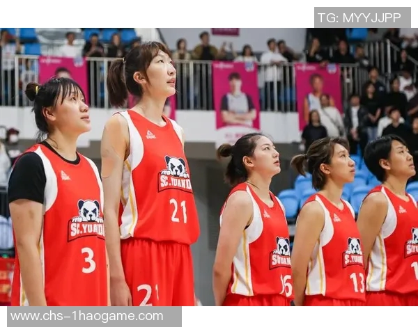 四川女篮主场94强势胜利展现团队实力与拼搏精神 四川女篮主场94强势胜利展现团队实力与拼搏精神