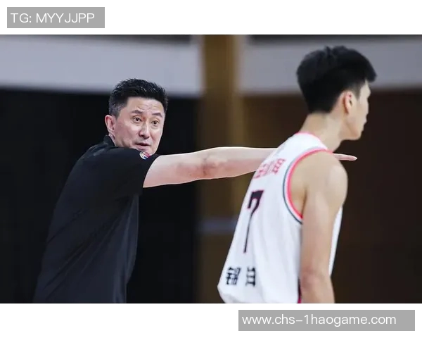 广东男篮新星崛起杜锋迎强力助攻未来二号位或将引领风骚 广东男篮新星崛起杜锋迎强力助攻未来二号位或将引领风骚