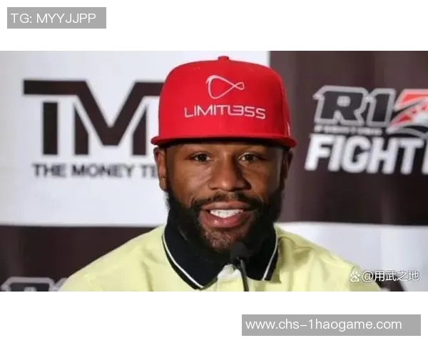 梅威瑟与嘴炮对决直播观看指南及赛事分析分享