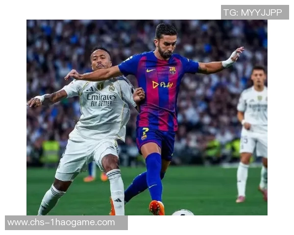 皇马与巴萨激烈对抗引发的冲突与争议分析