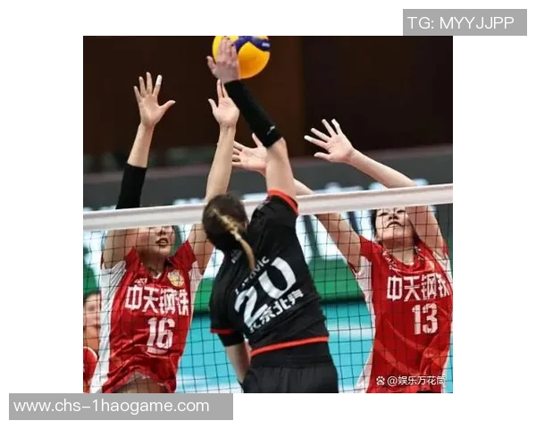 中国与美国排球复赛精彩对决展现两国体育实力与团队精神